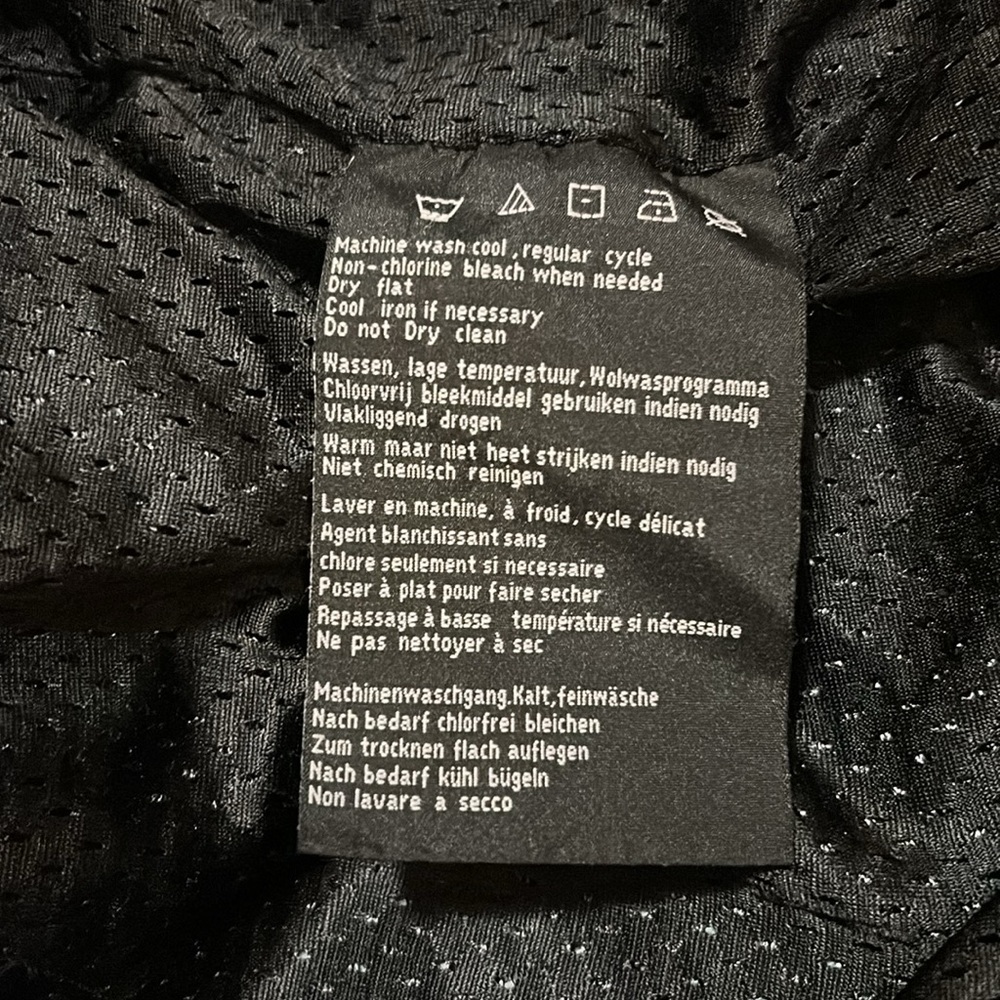 Harley-Davidson Gray Performance Jacket with Protective Padding - Picture 3 of 4